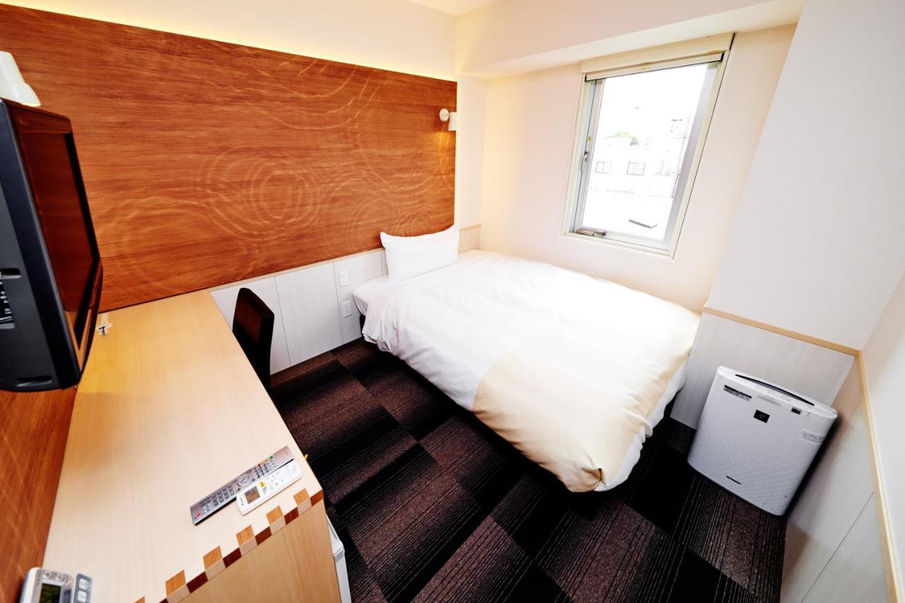 Super Hotel Ogaki Ekimae 외부 사진