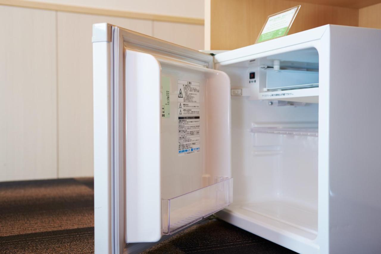 Super Hotel Ogaki Ekimae 외부 사진