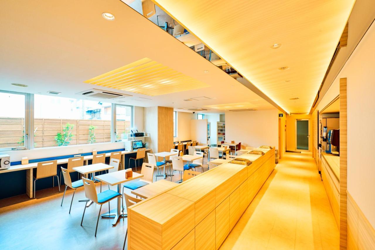 Super Hotel Ogaki Ekimae 외부 사진