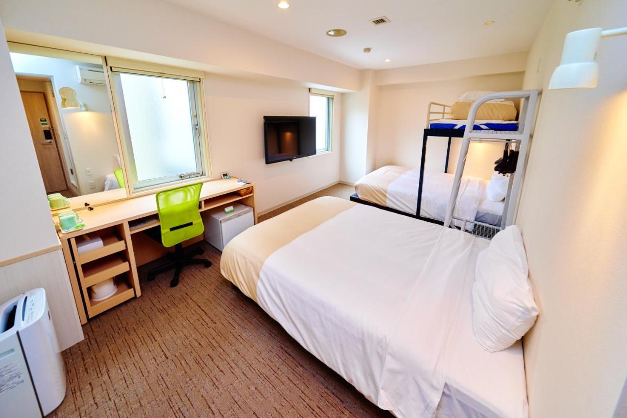 Super Hotel Ogaki Ekimae 외부 사진