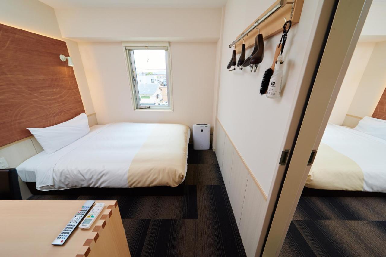 Super Hotel Ogaki Ekimae 외부 사진
