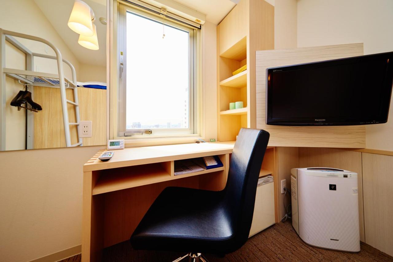 Super Hotel Ogaki Ekimae 외부 사진