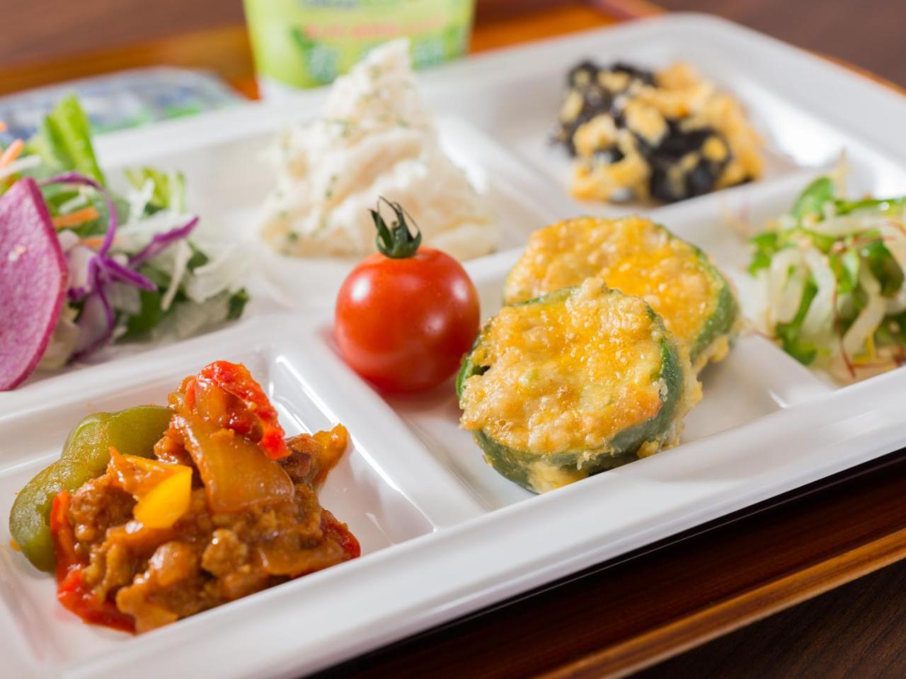 Super Hotel Ogaki Ekimae 외부 사진
