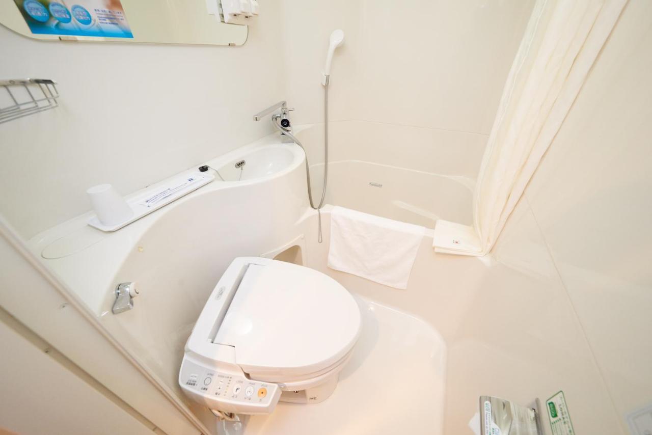 Super Hotel Ogaki Ekimae 외부 사진