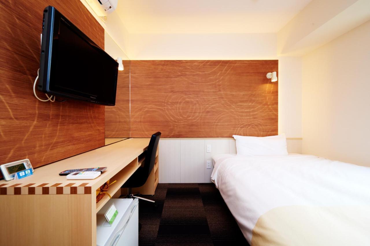 Super Hotel Ogaki Ekimae 외부 사진